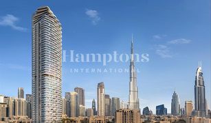 Квартира, 2 спальни на продажу в Burj Views, Дубай City Center Residences