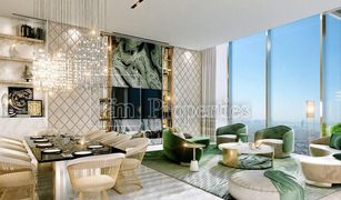 2 Habitaciones Apartamento en venta en Al Habtoor City, Dubái Damac City