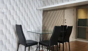 Кондо, 1 спальня на продажу в Bang Phongphang, Бангкок Lumpini Place Rama 3 - Riverine