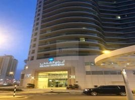 3 Bedroom Apartment for sale at Beach Towers, Shams Abu Dhabi