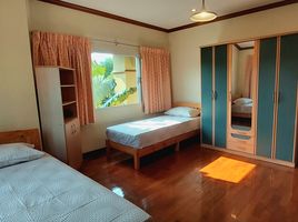 5 спален Дом for rent in Chang Phueak, Mueang Chiang Mai, Chang Phueak