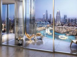 4 Bedroom Apartment for sale at IL Primo, Opera District, Downtown Dubai