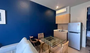 佛丕 七岩 Baan Thew Talay Blue Sapphire 1 卧室 公寓 售 