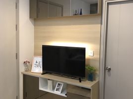 1 Schlafzimmer Appartement zu vermieten im Life Sukhumvit 48, Phra Khanong