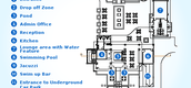 Master Plan of Pearl Of Naithon