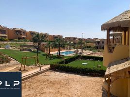 4 Bedroom Villa for sale at Mountain view Sokhna, Mountain view