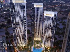 3 Bedroom Apartment for sale at Downtown Views II, Downtown Dubai