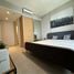1 Schlafzimmer Appartement zu vermieten im The Lofts Ekkamai, Phra Khanong