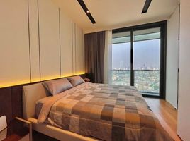 1 Schlafzimmer Appartement zu vermieten im Banyan Tree Residences Riverside Bangkok, Khlong San