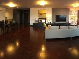 3 Bedroom Apartment for rent at The Habitat Sukhumvit 53, Khlong Tan Nuea