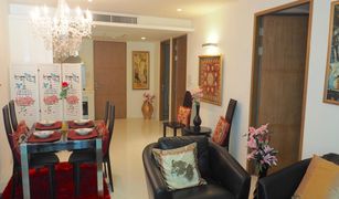 2 chambres Condominium a vendre à Na Kluea, Pattaya The Sanctuary Wong Amat