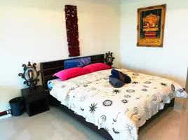 Studio Wohnung zu vermieten im View Talay 2, Nong Prue