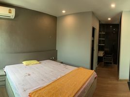 1 Schlafzimmer Wohnung zu verkaufen im Tree Condo Sukhumvit 50, Phra Khanong, Khlong Toei