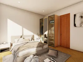 3 Schlafzimmer Haus zu verkaufen im Naya Natura Villas, Maret