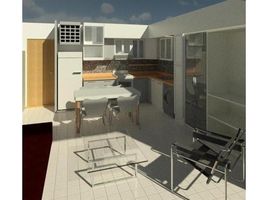 1 Schlafzimmer Appartement zu verkaufen im EDIFICIO PAMPA Y MARTIGNONE PILAR UF 5, Pilar