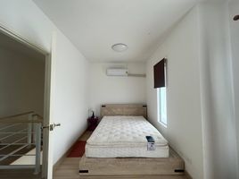 3 Schlafzimmer Reihenhaus zu vermieten im Pruksa Ville Thalang, Thep Krasattri, Thalang, Phuket