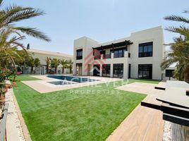 6 Bedroom Villa for sale at District One Villas, District One