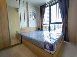 1 Schlafzimmer Appartement zu vermieten im Nue Noble Centre Bang Na, Bang Na, Bang Na