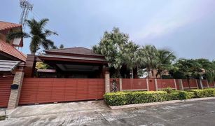 3 Bedrooms Villa for sale in Nong Prue, Pattaya Rattanakorn Garden Home 1