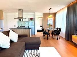 1 Bedroom Apartment for rent at The Baycliff Residence, Patong