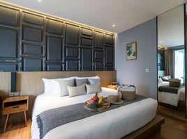 1 Schlafzimmer Appartement zu verkaufen im Wyndham Grand Naiharn Beach Phuket, Rawai