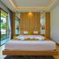 3 Schlafzimmer Villa zu verkaufen im Le Villas & Residence-Lake, Thep Krasattri