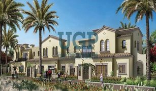 4 Bedrooms Villa for sale in Khalifa City A, Abu Dhabi Bloom Living