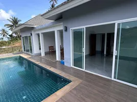 3 Schlafzimmer Villa zu verkaufen in Koh Samui, Surat Thani, Maret