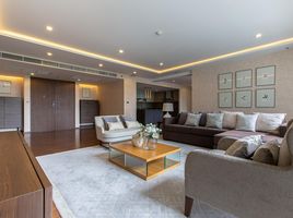 4 Bedroom Condo for sale at The Hudson Sathorn 7, Thung Mahamek