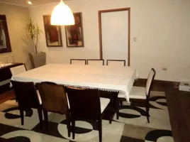 4 Schlafzimmer Haus zu verkaufen im Alameda Poeta de La Rivera, Chorrillos, Lima, Lima