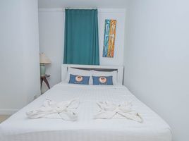 1 Schlafzimmer Appartement zu vermieten im RoomQuest Kata Residences , Karon