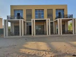 5 Bedroom Villa for sale at Allegria, Sheikh Zayed Compounds, Sheikh Zayed City, Giza