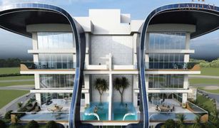 Studio Apartment for sale in , Dubai District 12V