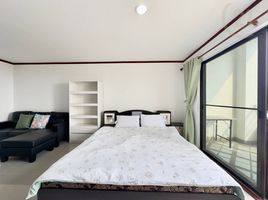 1 Schlafzimmer Wohnung zu verkaufen im Pattaya Hill Resort, Nong Prue, Pattaya, Chon Buri, Thailand