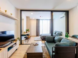 1 Bedroom Condo for rent at XT Phayathai, Thanon Phaya Thai, Ratchathewi, Bangkok