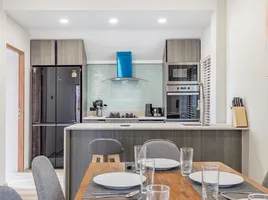 3 Schlafzimmer Haus zu vermieten im Baan Suan Yu Charoen 2, Choeng Thale