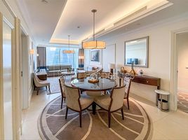 2 Bedroom Apartment for sale at The Address The BLVD, Central Park Tower, DIFC