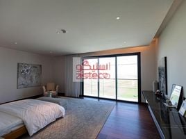 6 Schlafzimmer Villa zu verkaufen im Saadiyat Lagoons, Saadiyat Beach