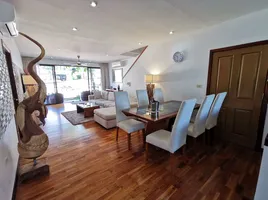 4 Bedroom House for rent at Choengmon Gardens, Bo Phut