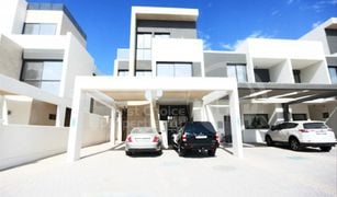 5 Bedrooms Villa for sale in Bloom Gardens, Abu Dhabi Faya at Bloom Gardens