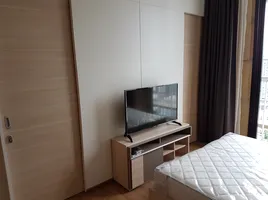 1 Schlafzimmer Wohnung zu verkaufen im Park Origin Phrom Phong, Khlong Tan