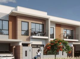 3 Bedroom Townhouse for sale at AZHA Community, Paradise Lakes Towers