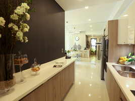 3 Bedroom Apartment for sale at Ascent Garden Homes, Tan Thuan Dong, District 7
