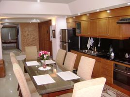 2 Bedroom Apartment for sale at Pattaya Tower, Na Kluea