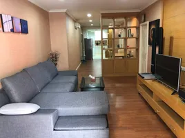 3 спален Кондо в аренду в Grand Park View Asoke, Khlong Toei Nuea