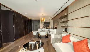 1 Bedroom Apartment for sale in , Dubai The Opus