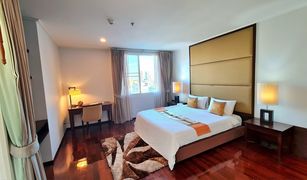 2 Bedrooms Apartment for sale in Khlong Tan Nuea, Bangkok Piyathip Place
