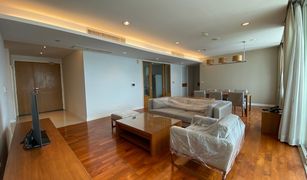 3 Bedrooms Apartment for sale in Khlong Tan Nuea, Bangkok Baan Jamjuree