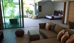 2 Schlafzimmern Villa zu verkaufen in Rawai, Phuket KA Villa Rawai
