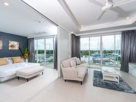 2 спален Кондо на продажу в Cleat Condominium, Талингчан, Nuea Khlong
